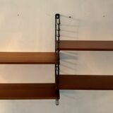 Tomado shelf from the 50s and 60s