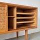 Enfilade Hans Wegner RY-26 rare in oak