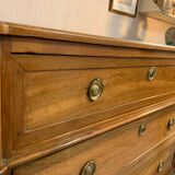 Louis XVI-style dresser