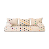 Modern sofa 180 cm // 6 feet