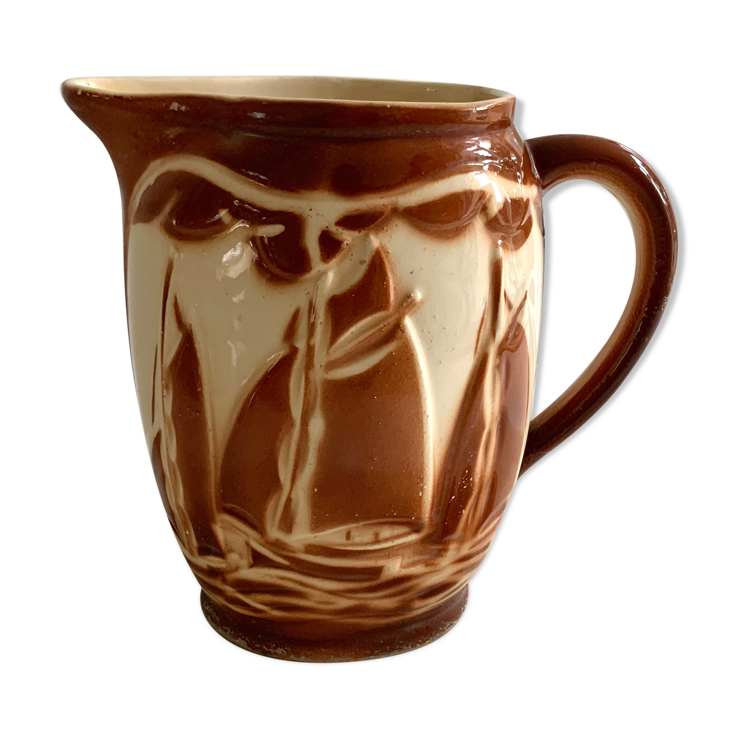 Pitcher "Marine" Saint Clement