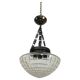 Secession pendant lamp