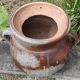 Old ponne jar