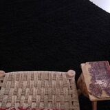 Handmade Berber living room rug, size 200 x 300 cm