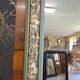 Restoration period mirror 2m25 x 67