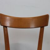 Set of 6 bistro chairs