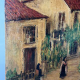 Village do Minho in Portugal, designed by Vasquez del Rio