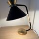 Table lamp jumo model diabolo