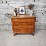 Commode vintage