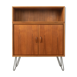 1960s dresser