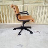 Armchair by Richard Sapper, Knoll 1980