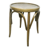 Bentwood stool