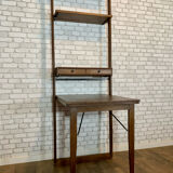 Vintage wall desk 1950