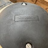 Suite of 3 70s holophanes