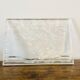 Serving tray dune big by kartell design mario bellini made in italy
