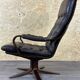 Fauteuil des années 60 70