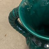 Vallauris vase from the 50s