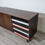 Sideboard by Jiri Jiroutek