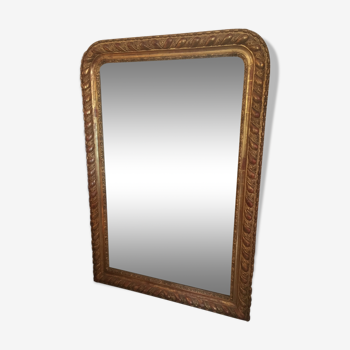 Miroir Louis Philippe 117x170cm