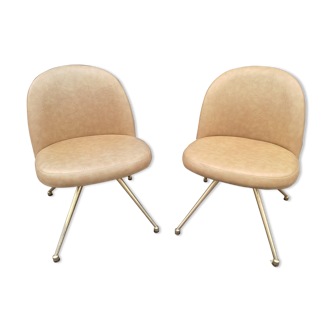 Pair of chairs