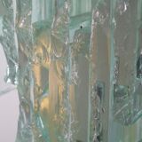 RAAK Sculptural Glass Wall Sconces Model C1517, Netherlands, 1960