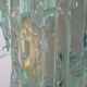 RAAK Sculptural Glass Wall Sconces Model C1517, Netherlands, 1960