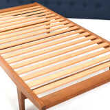 Large Daybed H9 by Poul Volther for FDB / New Upholstered