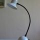 postmodern articulated lamp Italy 1980s 1980