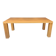 Vintage Cattelan Italia desk or dining table, 1980s