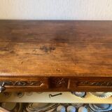 Provencal style buffet