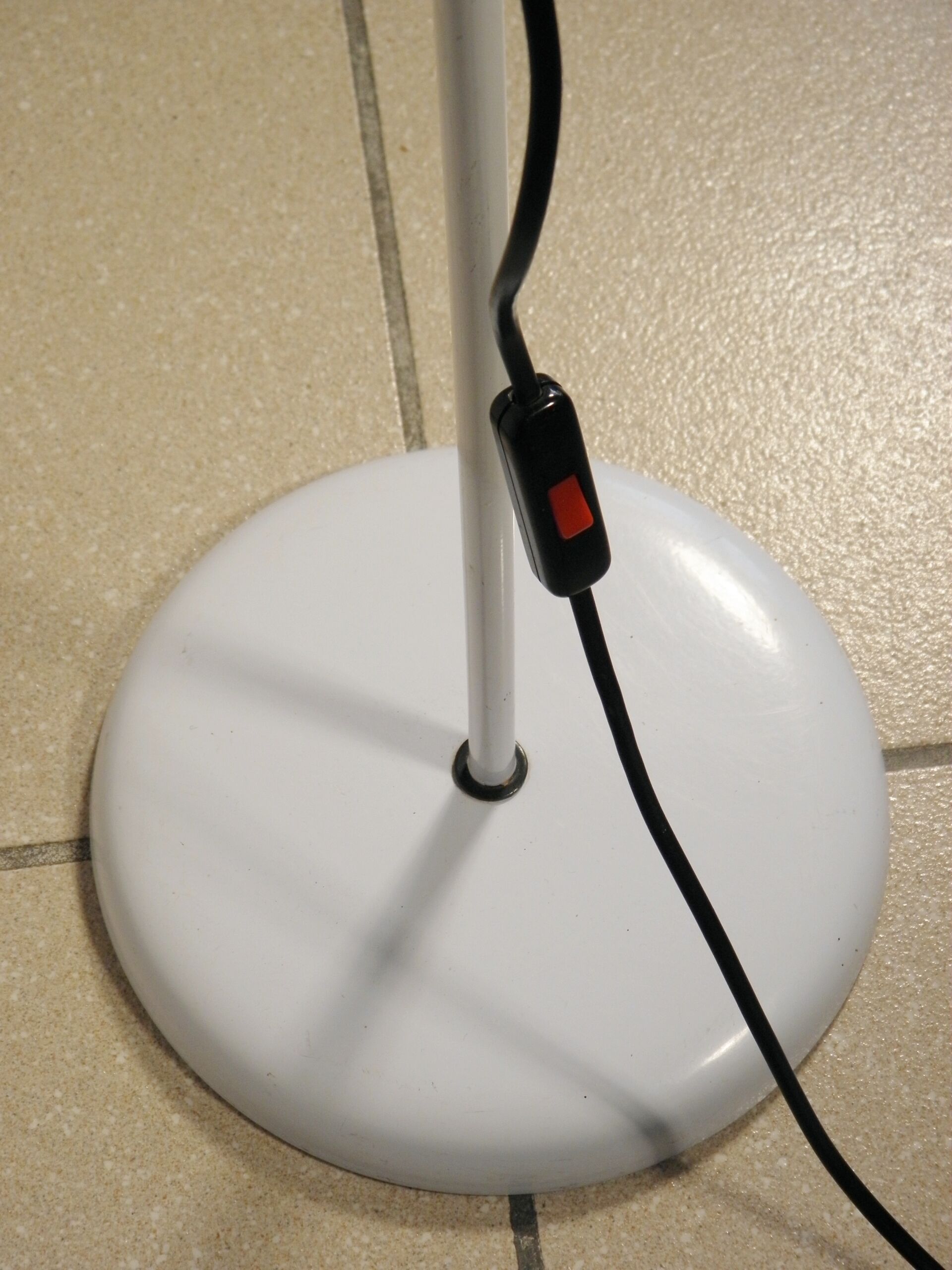 Design floor lamp Veneta Lumi