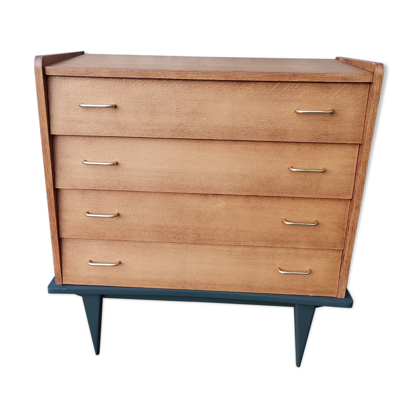 Chest of drawers 60s