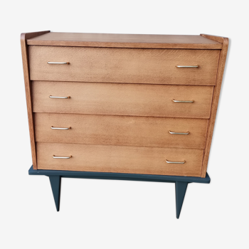 Chest of drawers 60s