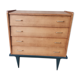 Chest of drawers 60s