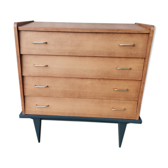 Chest of drawers 60s