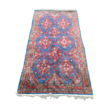 Old Persian carpet - 150 x 290 - handmade