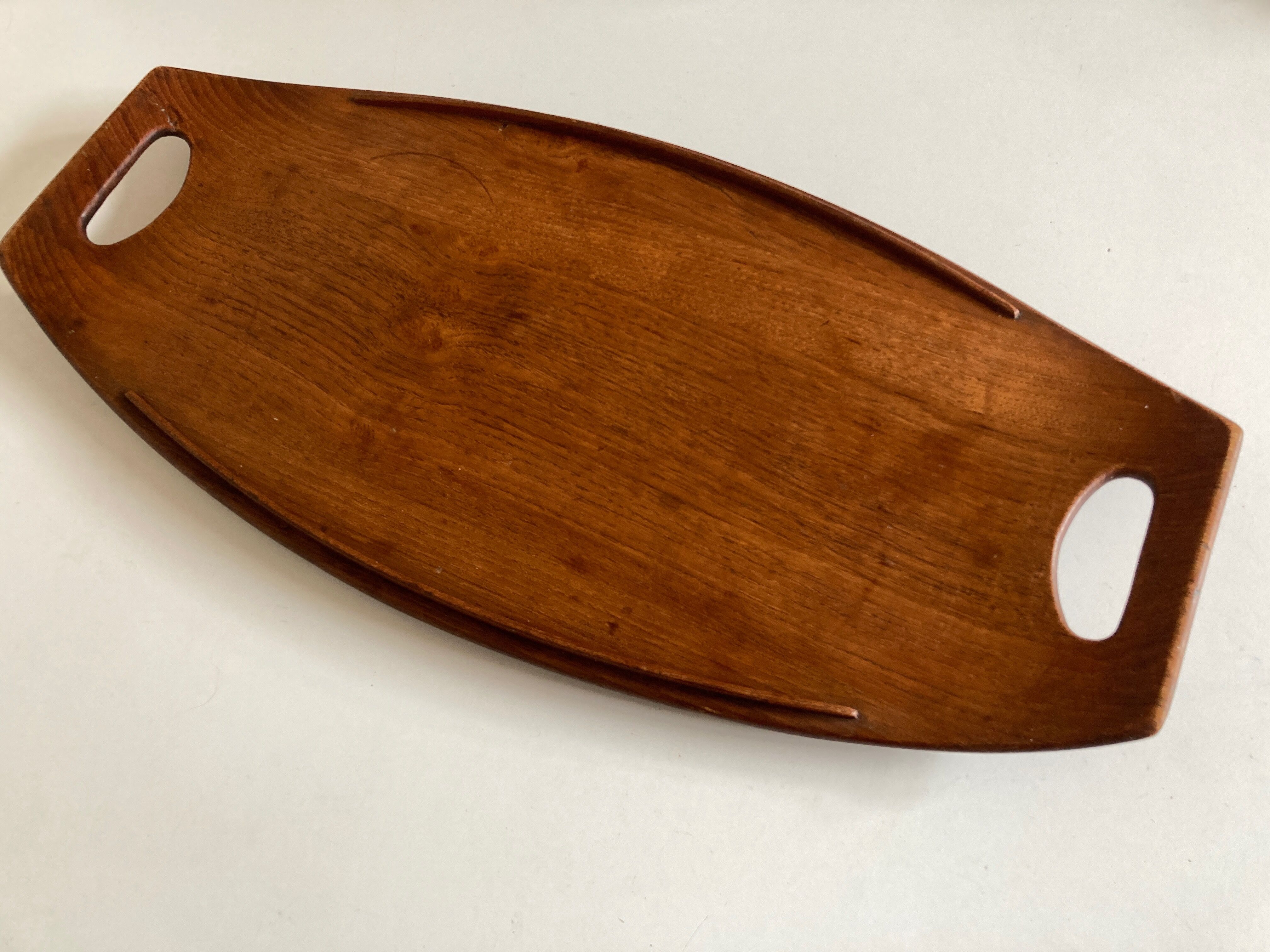 Tray Jens Quistgaard for Dansk Design 1960