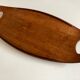 Tray Jens Quistgaard for Dansk Design 1960