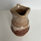 Sandstone pitcher