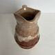 Sandstone pitcher