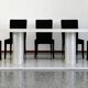 Fendi casa table model bernini outlet -70%