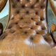 Victoria Chesterfield Chair