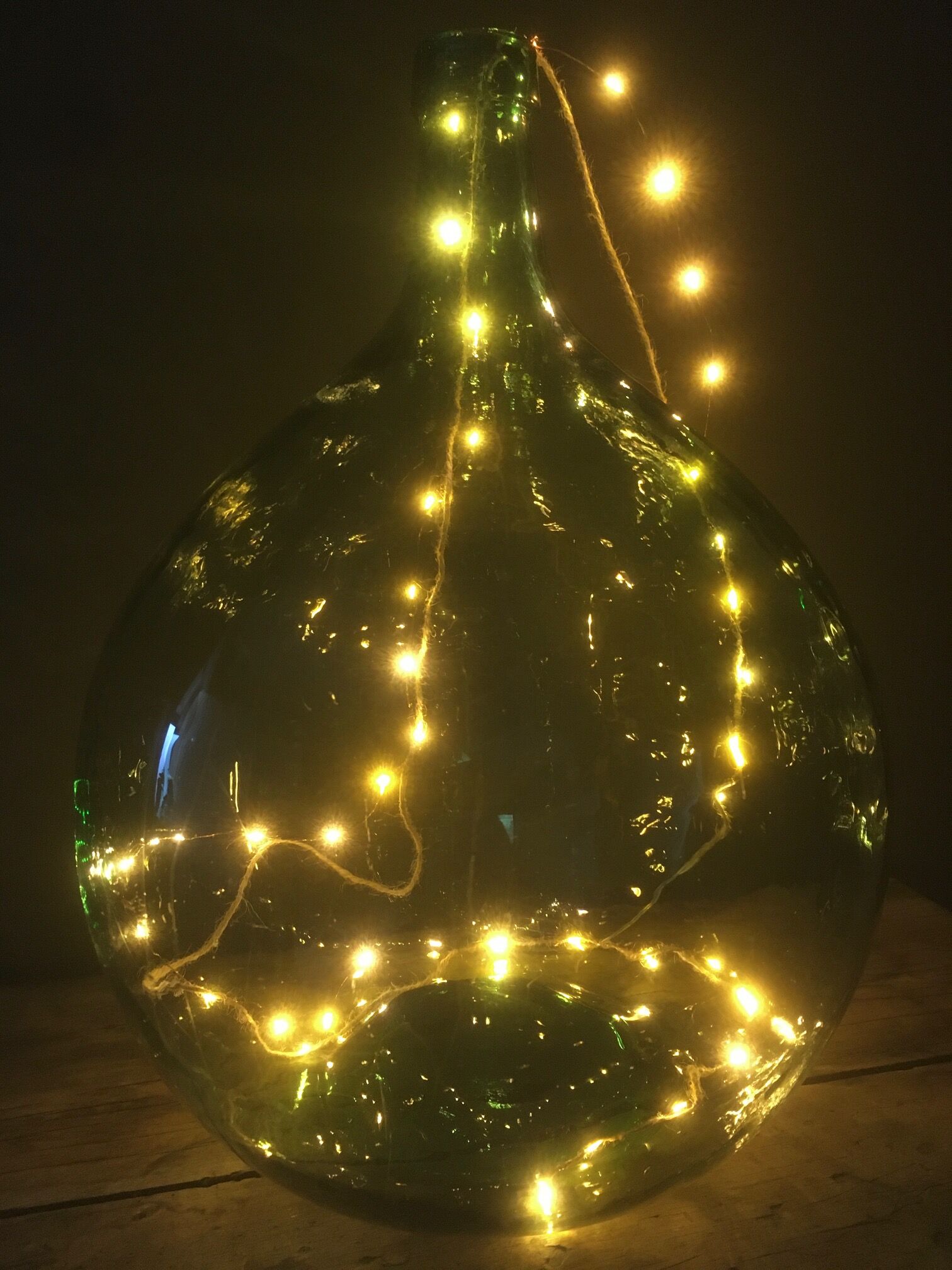 Demijohn