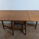 Table en pin massif Eero Aarnio