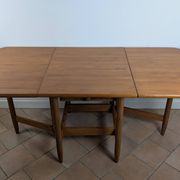 Table en pin massif Eero Aarnio