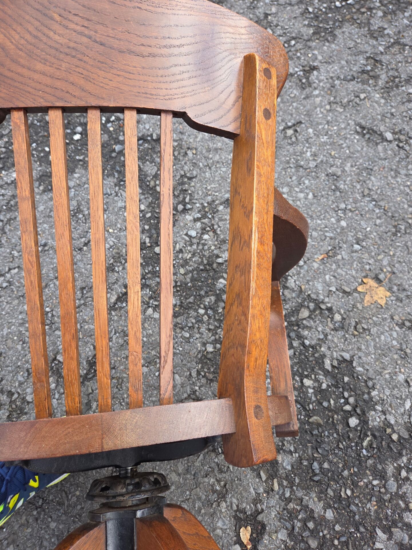 Office chairs