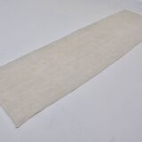 Vintage Anatolian Hemp Rug sku 3901