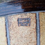 Ceramic coffee table Roger Capron 1960