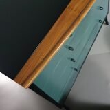 Commode / armoire Giorgetti / 1990 par Umberto Asnago