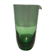 Vase vert